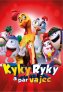 náhled Kyky Ryky a pár vajec - DVD