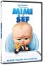 náhled Mimi šéf - DVD