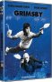 náhled Grimsby (Big face) - DVD