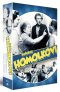 náhled Homolkovi (Ecce Homo Homolka, Hogo fogo Homolka, Homolka a tobolka) - 3 DVD