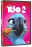 náhled Rio 2 - DVD