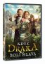 náhled Když draka bolí hlava - DVD