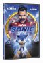 náhled Ježek Sonic - DVD