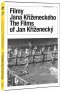 náhled Filmy Jana Kříženeckého - Blu-ray + DVD