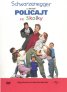náhled Policajt ze školky - DVD