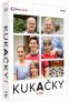 náhled Kukačky 2. řada - 4DVD