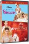 náhled Deník princezny 1+2 kolekce - 2DVD