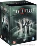 náhled Akta X kolekce 1.-11. série - 65DVD