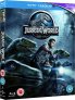 náhled Jurský svět - Blu-ray (bez CZ)