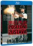 náhled Poslední zůstává - Blu-ray