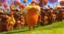 náhled Lorax - Blu-ray 3D + 2D (2BD)