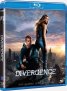 náhled DIVERGENCE - Blu-ray