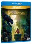 náhled Kniha džunglí (2016) - Blu-ray 3D + 2D