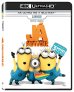 náhled Já, padouch 2 (4K Ultra HD) - UHD Blu-ray + Blu-ray (2 BD)