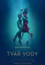 náhled Tvář vody - Blu-ray