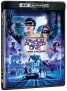 náhled Ready Player One: Hra začíná - 4K Ultra HD Blu-ray + Blu-ray (2BD)