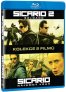 náhled Sicario 1+2 kolekce - Blu-ray 2BD