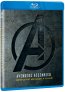 náhled Avengers: Kompletní kolekce 1-4 - Blu-ray