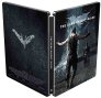 náhled Temný rytíř povstal - 4K Ultra HD Blu-ray Steelbook