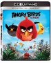 náhled Angry Birds ve filmu (4K Ultra HD) - UHD Blu-ray