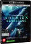 náhled Dunkerk - 4K Ultra HD Blu-ray dovoz