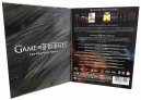 náhled Hra o trůny 1.- 8. série - Blu-ray 36BD