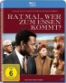 náhled Hádej, kdo přijde na večeři - Blu-ray