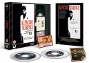 náhled Zjizvená tvář Limited Edition VHS Range - Blu-ray + DVD (bez CZ)
