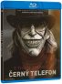 náhled Černý telefon - Blu-ray