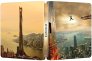 náhled Mrakodrap - Blu-ray Steelbook