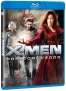 náhled X-Men: Kolekce 7 filmů - Blu-ray (7BD)