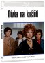 náhled Dívka na koštěti - Blu-ray (nově digitalizovaný film)