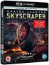 náhled Mrakodrap - 4K Ultra HD Blu-ray