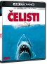 náhled Čelisti - 4K Ultra HD Blu-ray + Blu-ray (2BD)