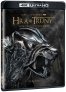 náhled Hra o trůny 4. série - 4K Ultra HD Blu-ray (4BD)