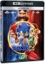 náhled Ježek Sonic 2 - 4K Ultra HD Blu-ray