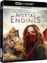 náhled Smrtelné stroje - 4K Ultra HD Blu-ray