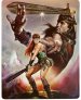 náhled Rudá Sonja (restaurovaná verze) - 4K Ultra HD + Blu-ray Steelbook (bez CZ)
