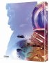 náhled Ant-Man a Wasp: Quantumania - Blu-ray (s CZ) + 4K UHD (bez CZ) Steelbook