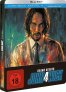 náhled John Wick: Kapitola 4 - 4K Ultra HD + Blu-ray Steelbook (painted) - bez CZ