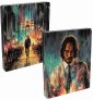 náhled John Wick: Kapitola 4 - 4K Ultra HD + Blu-ray Steelbook (painted) - bez CZ