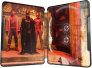 náhled Flash - 4K Ultra HD Blu-ray + Blu-ray Steelbook