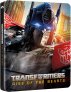 náhled Transformers: Probuzení monster - BD (s CZ) + 4K (bez CZ) Steelbook Optimus