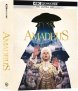 náhled Amadeus - Limited Collectors Edition Steelbook 4K Ultra HD (bez CZ)