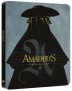 náhled Amadeus - 4K Ultra HD Blu-ray Steelbook (bez CZ)