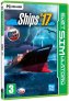 náhled Sim: Ships 17 - PC