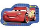 náhled Polštářek Cars Blesk McQueen