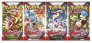 náhled Pokémon TCG: Scarlet and Violet - 20 sběratelských karet