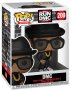 náhled Funko POP! Rocks: Run-DMC - DMC