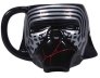 náhled Hrnek - Star Wars IX - Kylo Ren- 3D
